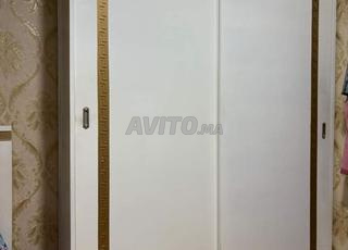 Chambre à coucher complète