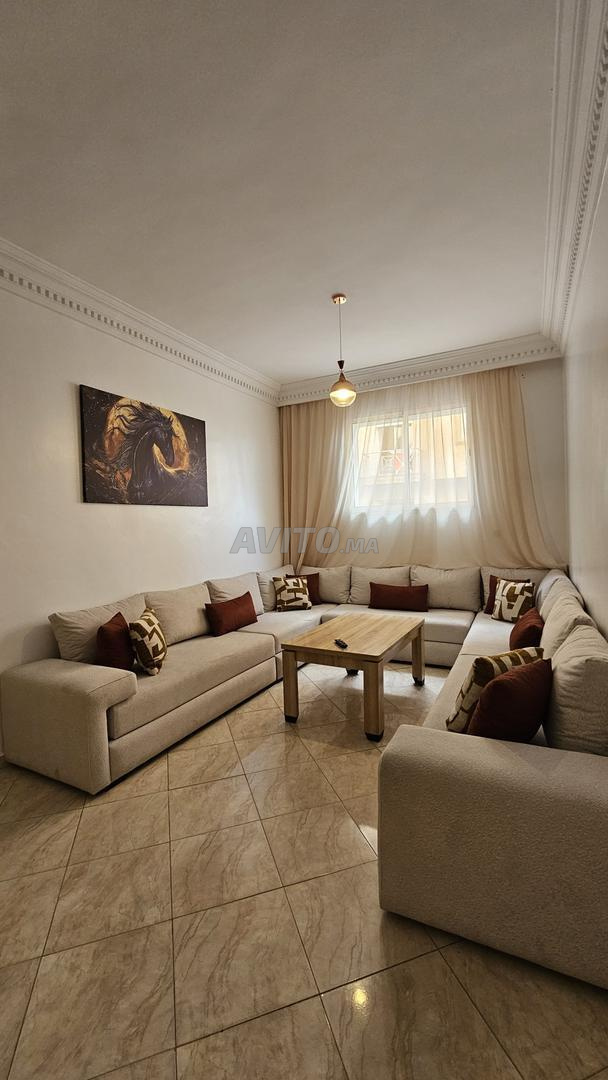 Essaouira vous souhaite la bienvenue appartements meublés à louer à Essaouira - image 4