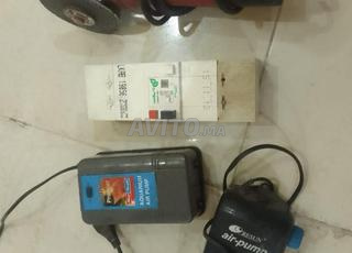 Tétouan centre ville