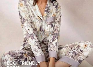 بيجامة لوفليت