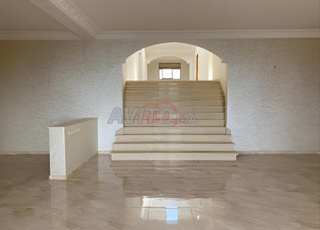 Vente Terrain agricole de 20000 m2 à Marrakech