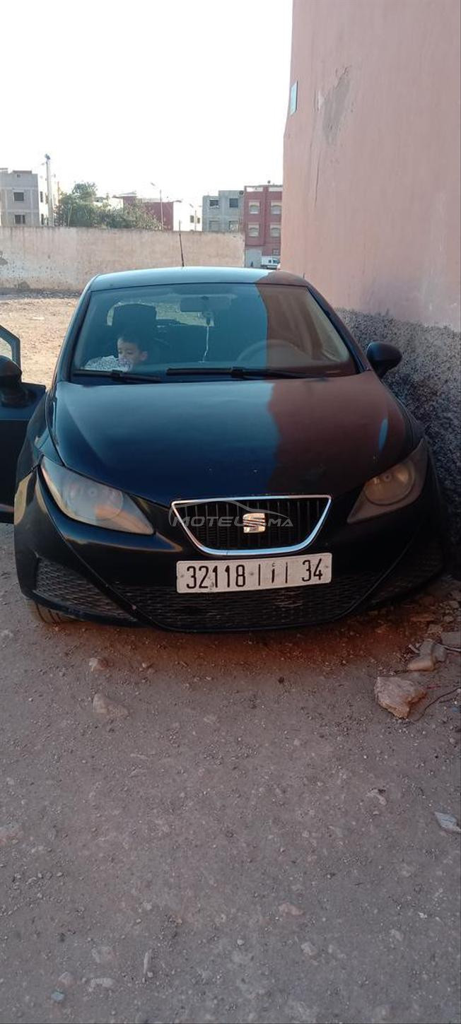 seat 