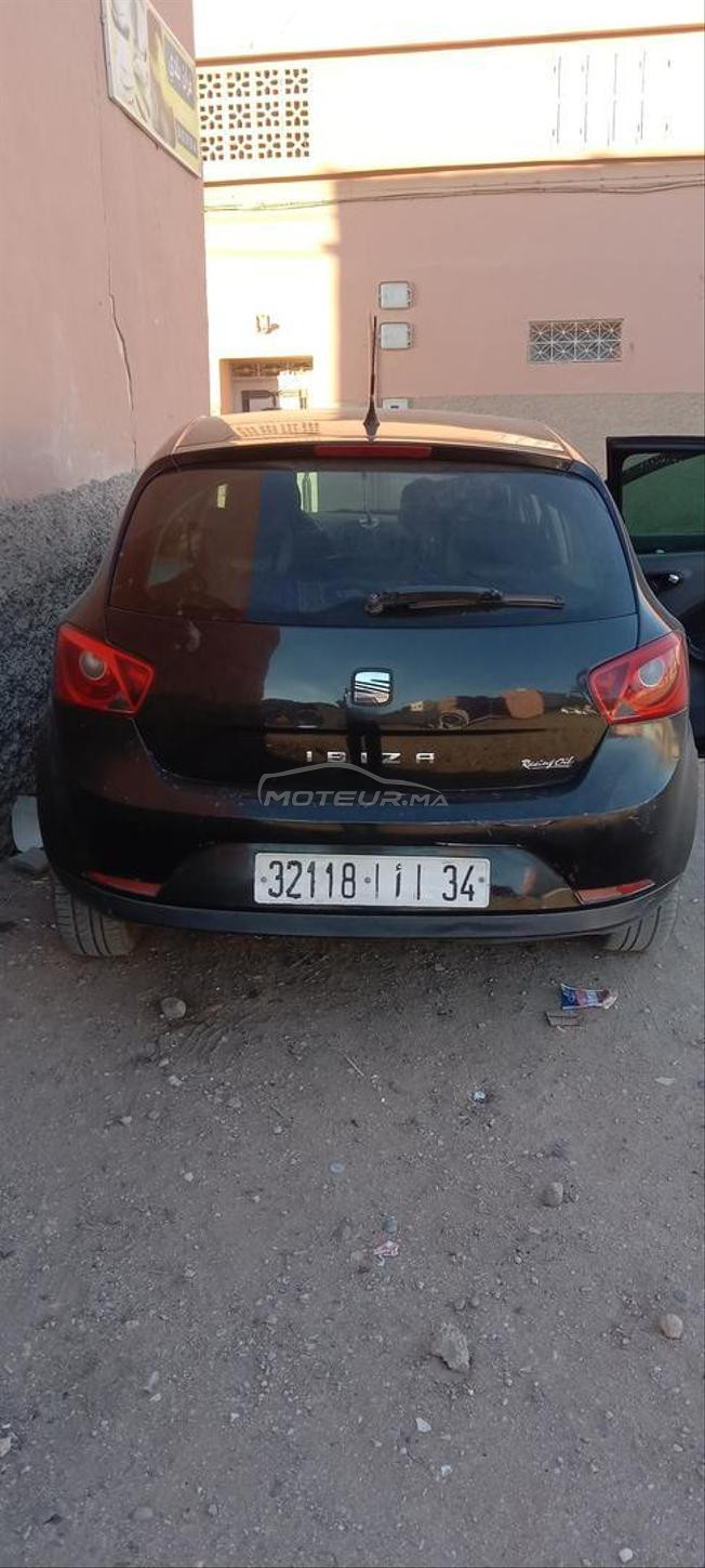 seat 
