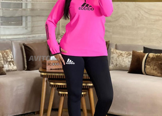 ملابس شتوية مختلفة