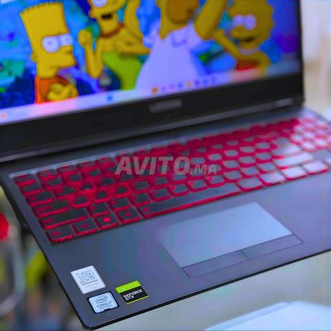 🔥 جهاز كمبيوتر LENOVO LEGION GAMER🔥