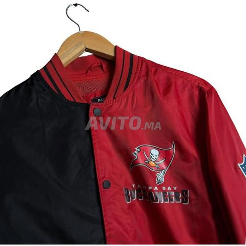 جاكيت // NFL Talla small