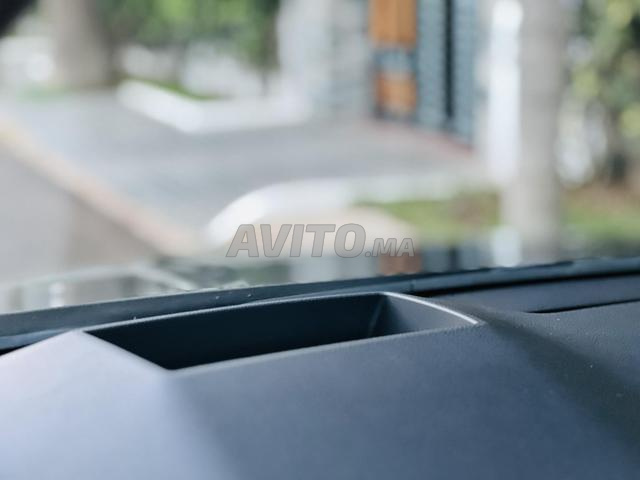 Kia Carnival Diesel Automatique 2024 à Casablanca