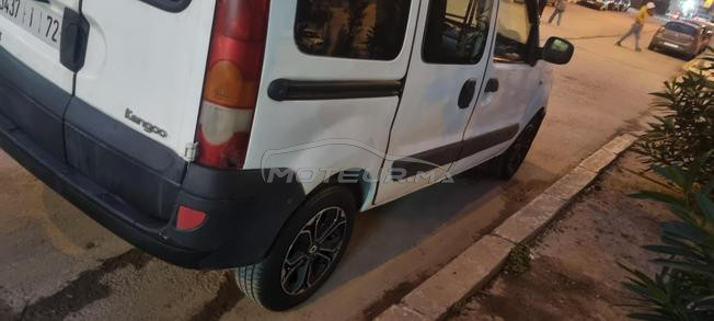 renult kangoo