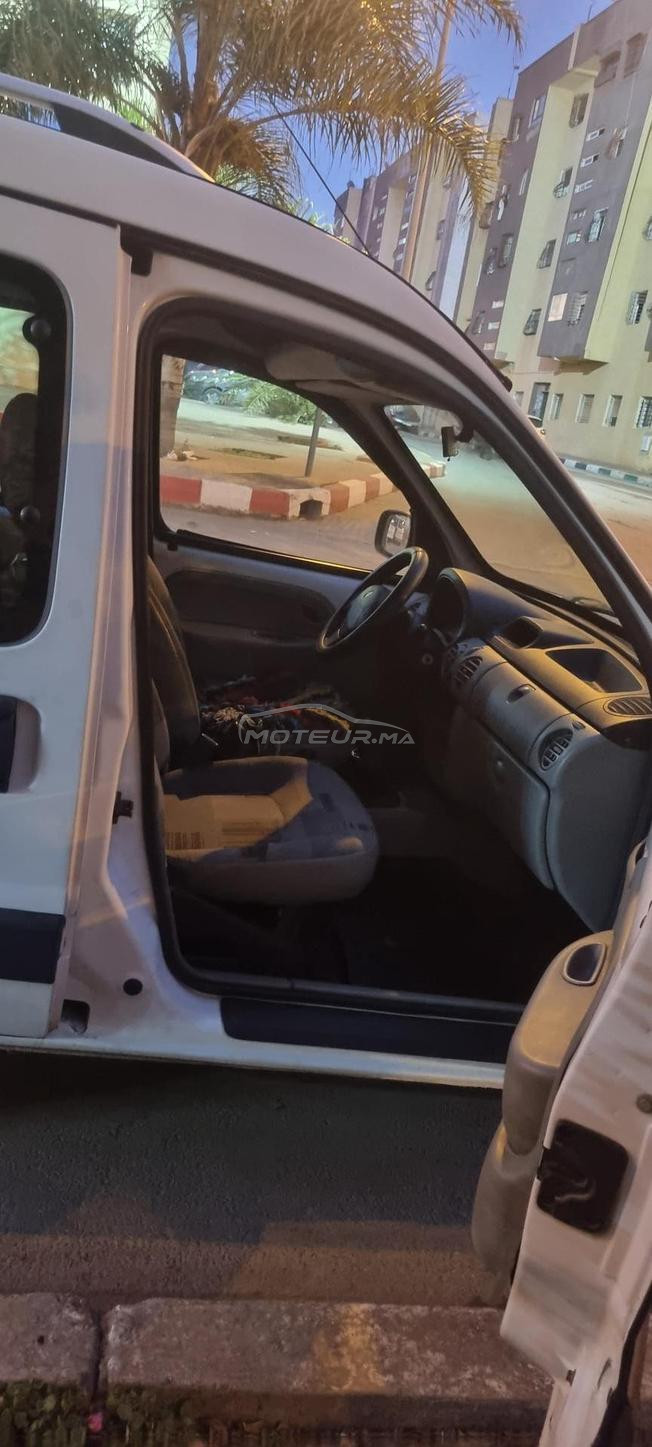 renult kangoo