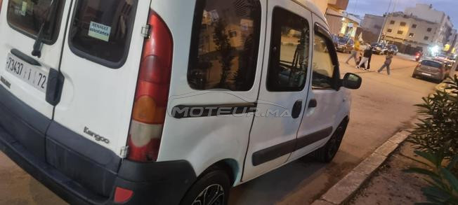 renult kangoo