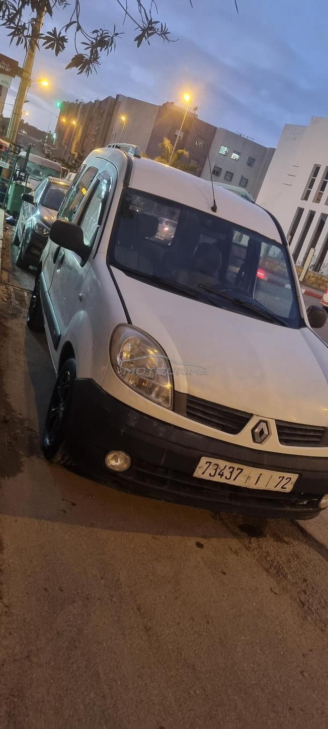 renult kangoo