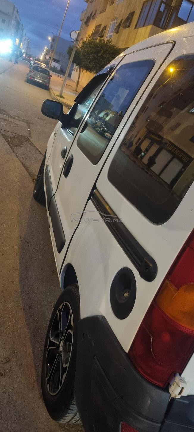 renult kangoo