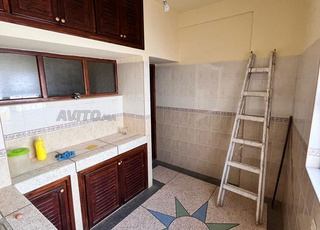 Appartement à louer a hay el houda pour famille