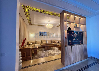 Targa Prestige – La Villa 5 Chambres/3 Suites