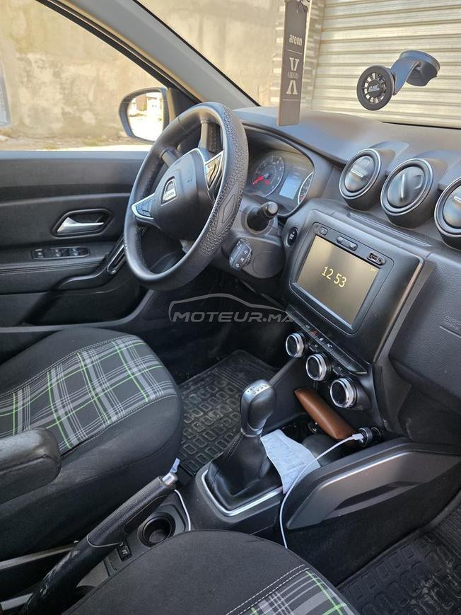 dacia duster Model 11/2020