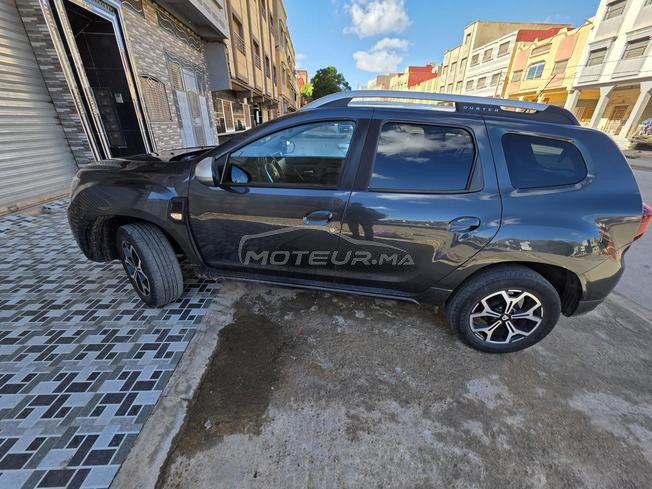 dacia duster Model 11/2020