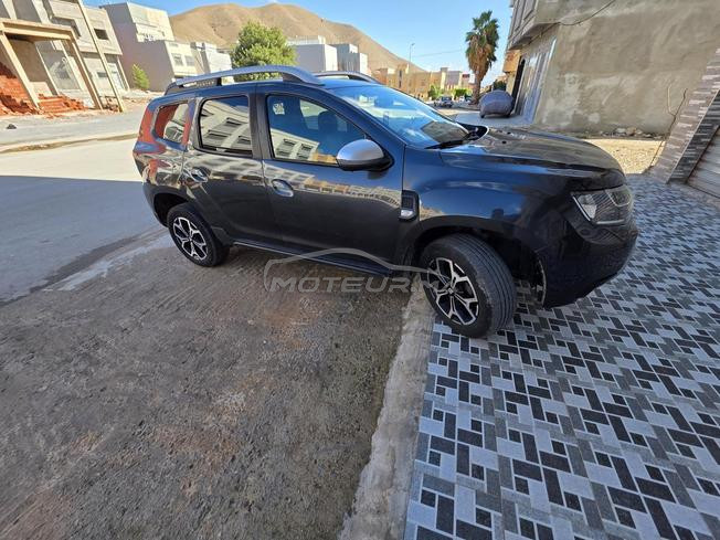 dacia duster Model 11/2020