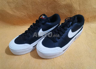 Chaussures Nike Court Legacy Lift