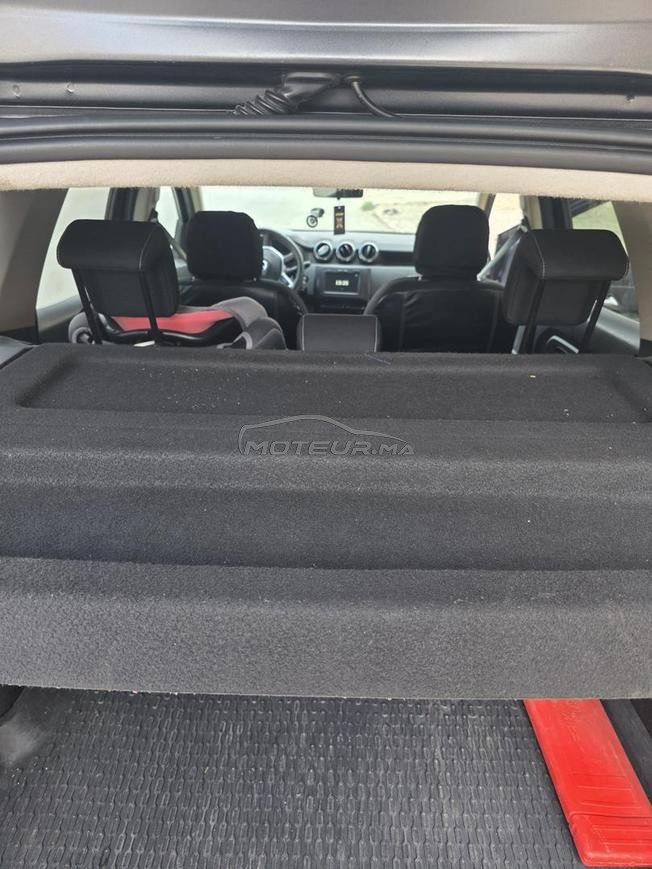 dacia duster Model 11/2020