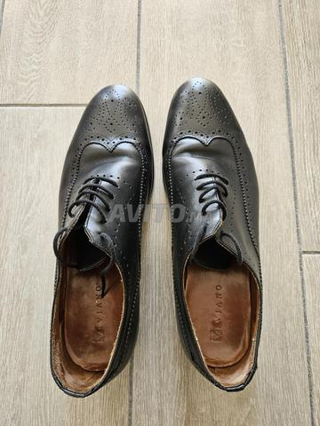 أحذية فيفيانو