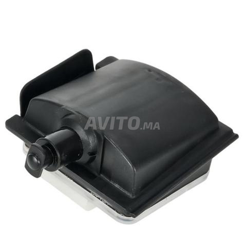 التحكم في غطاء خزان الوقود مرسيدس بنز