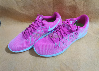 Chaussures Nike Zoom Winflo 3 pour hommes - Authentiques