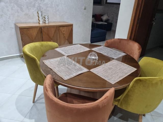 Appartements à vendre