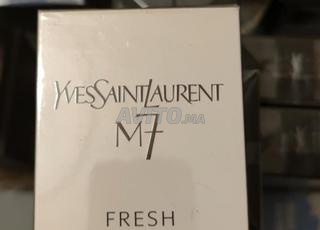 عطر ysl M7 fresh