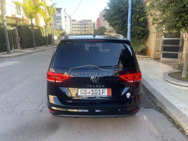 touran 2021 DD 2025/11