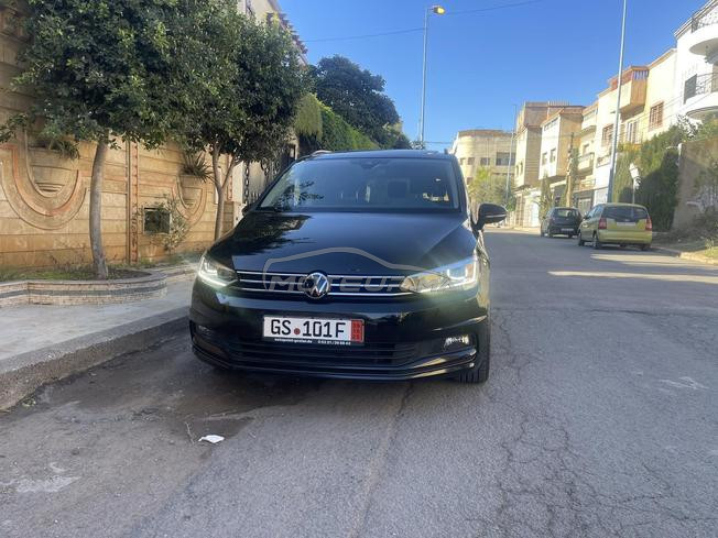 touran 2021 DD 2025/11