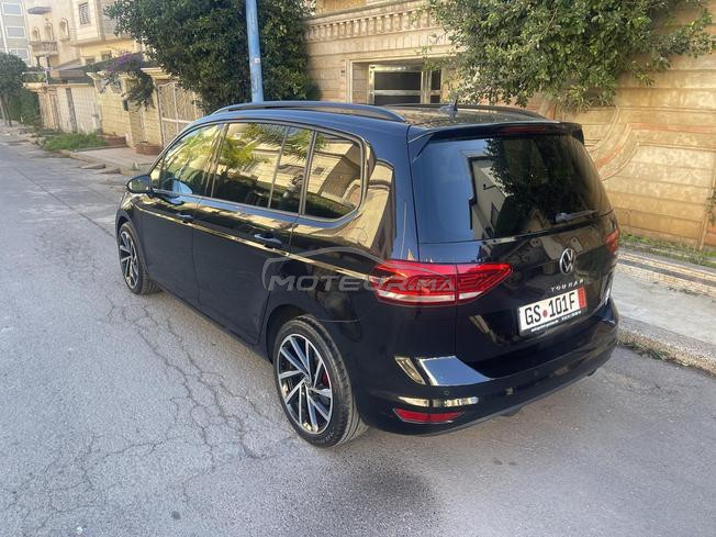 touran 2021 DD 2025/11