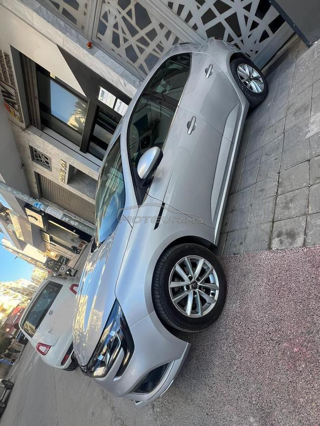 Renault Megane Diesel Automatique 2020