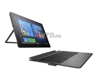HP Pro x2 612 G2 – PC Hybride Professionnel 2-en-1
