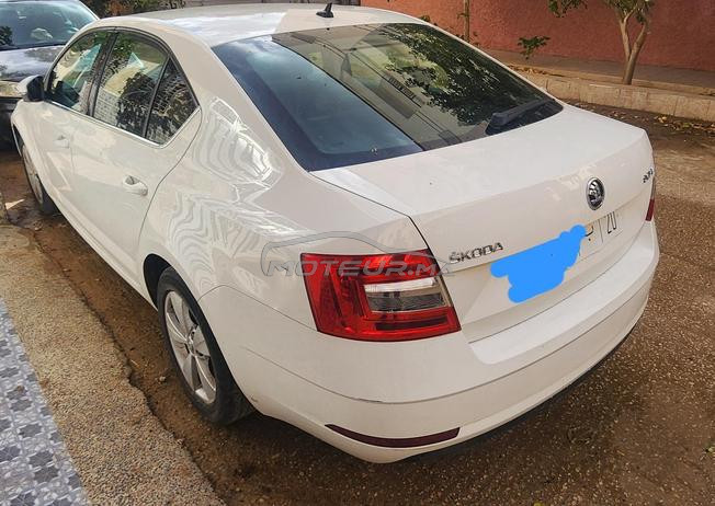 vente skoda octavia 2020 