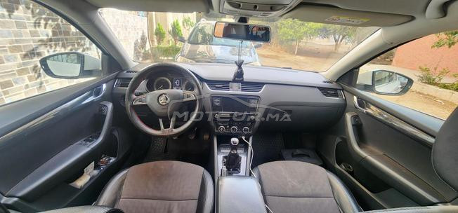 vente skoda octavia 2020 