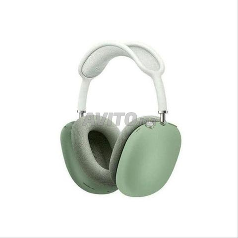 Casque P9 plus les écouteurs Redmi Buds 6 Play - 2