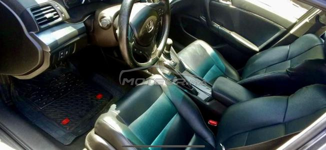 Honda Accord Diesel Automatique 2015 à Meknès