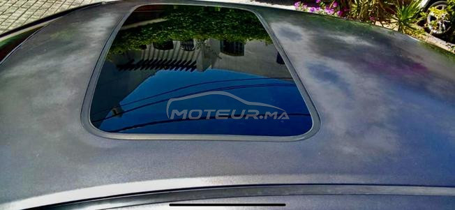 Honda Accord Diesel Automatique 2015 à Meknès
