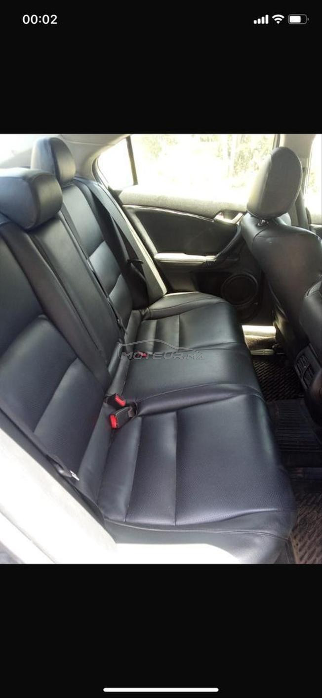Honda Accord Diesel Automatique 2015 à Meknès
