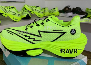 Chaussure de sport confortable