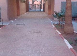 Appartement à vendre Mehamid