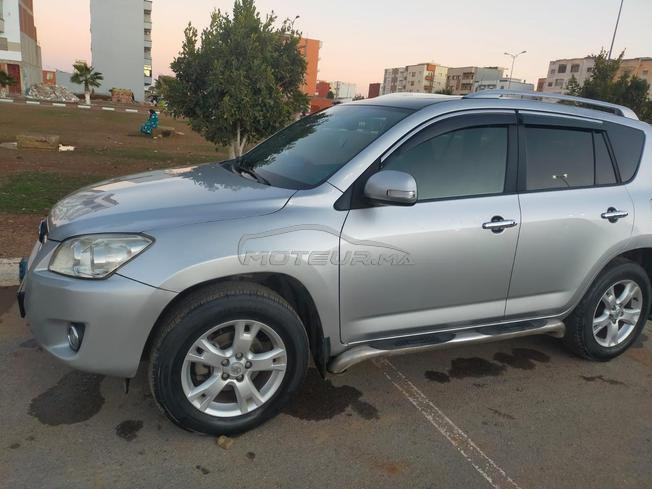toyota rav4 2009
