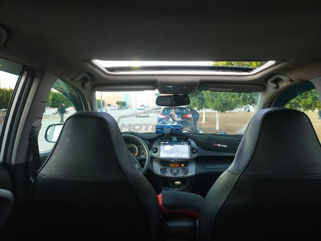 toyota rav4 2009