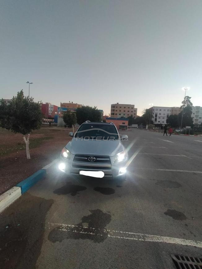 toyota rav4 2009