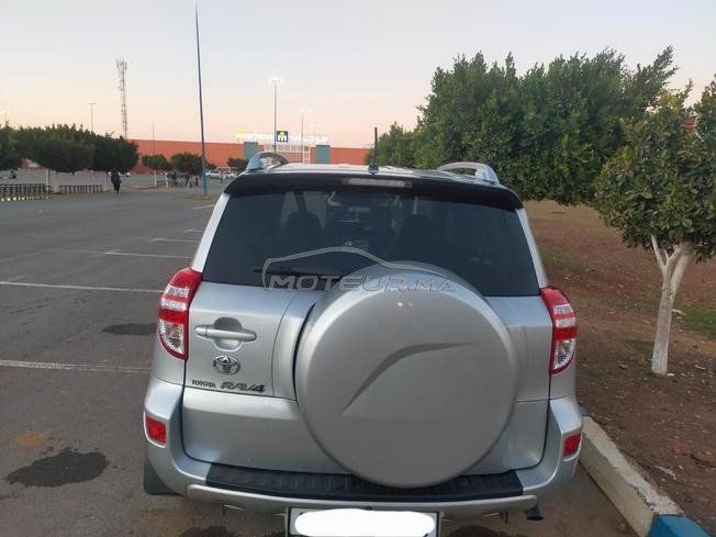 toyota rav4 2009