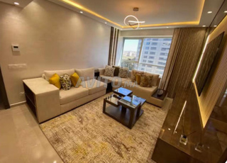 Appartement à vendre 75 m² à Tanger