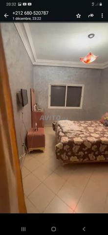 Appartement Rhina à bvd hasan alaoui