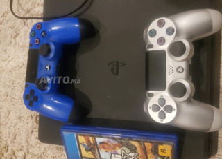 Playstation4 slim