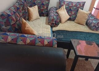 صالون للبيع في حالة جيدة جدا