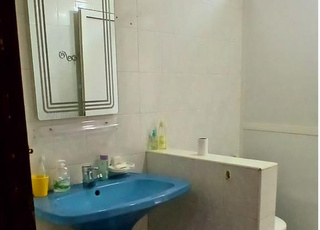 Appartement bien équipé à louer